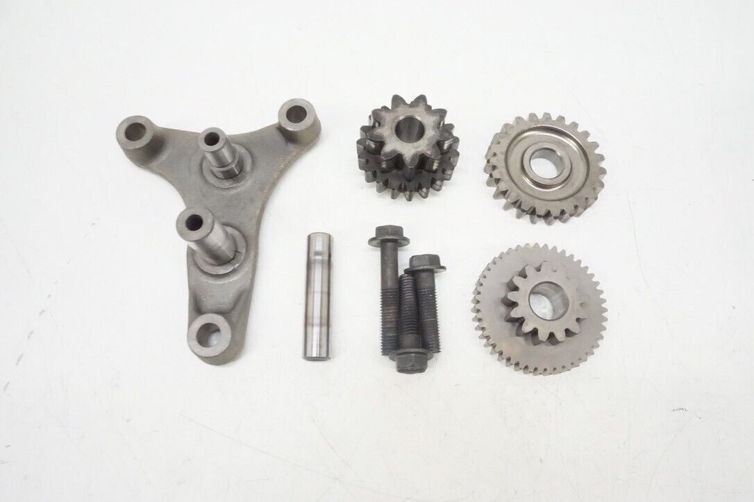 CM Parts
