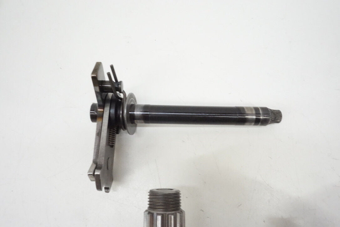 CM Parts