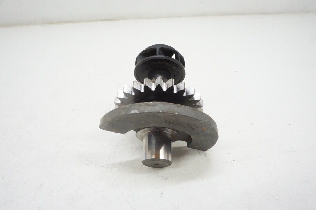 CM Parts
