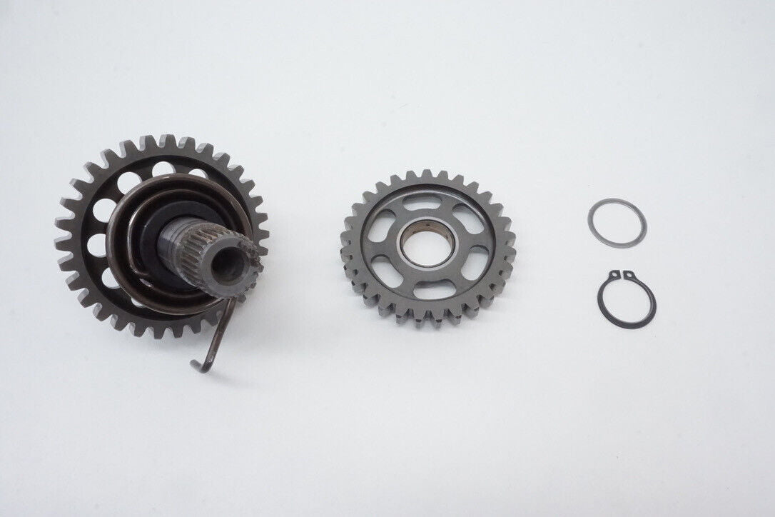 CM Parts