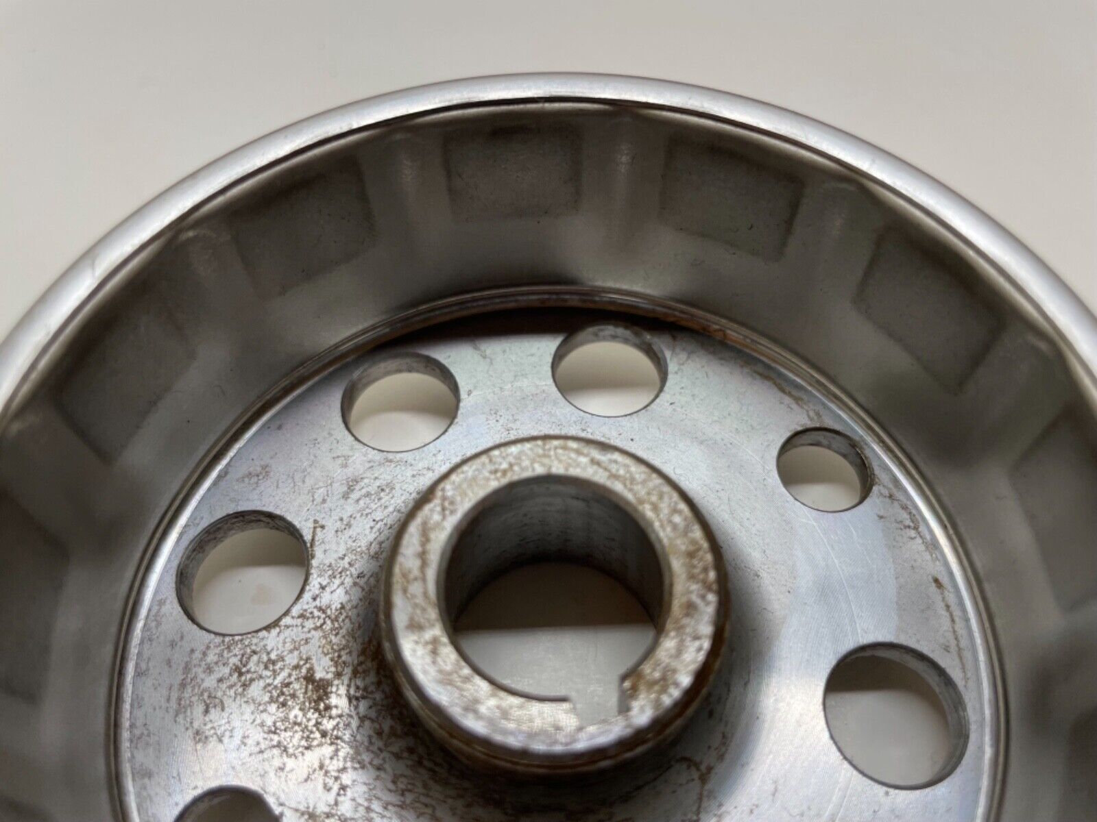 CM Parts