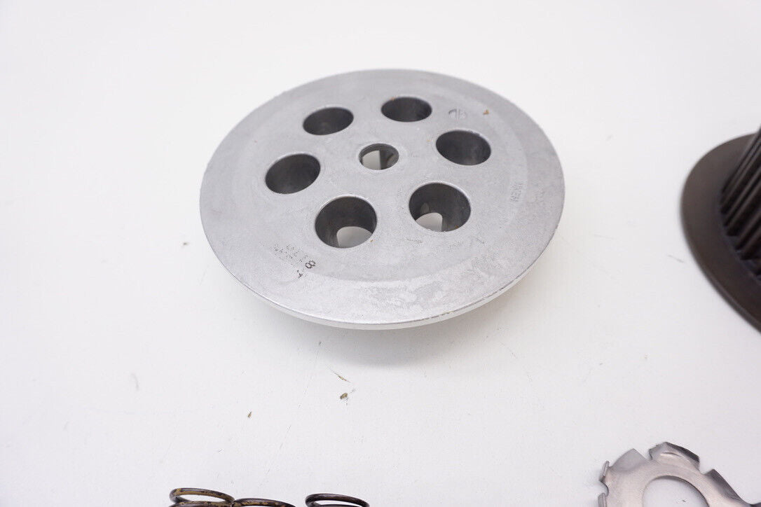 CM Parts