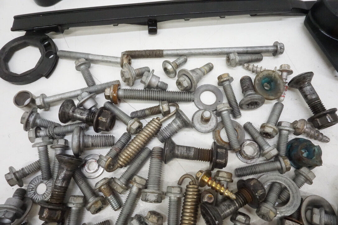 CM Parts