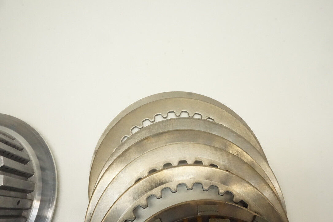 CM Parts