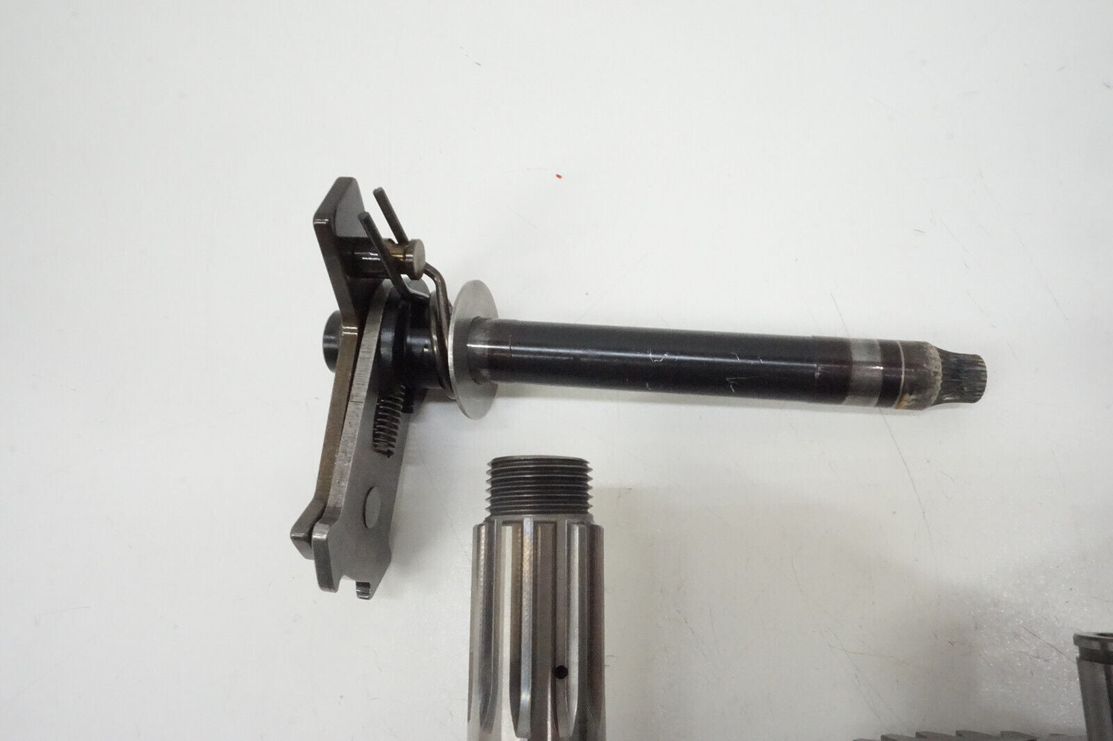 CM Parts