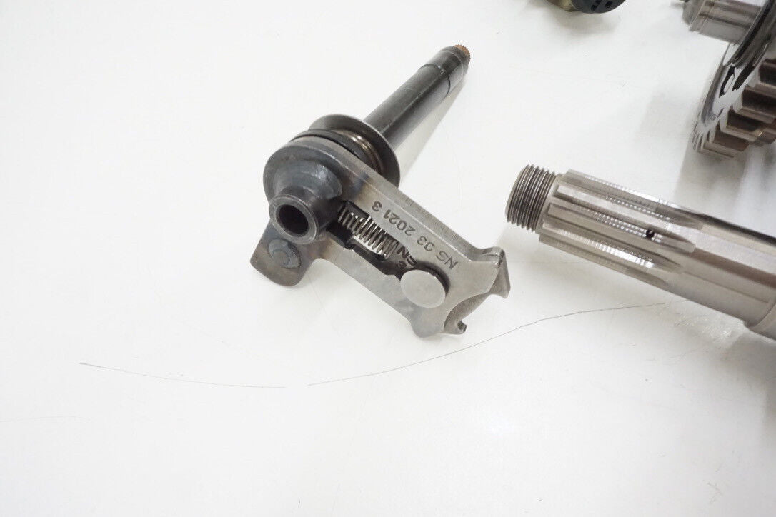 CM Parts