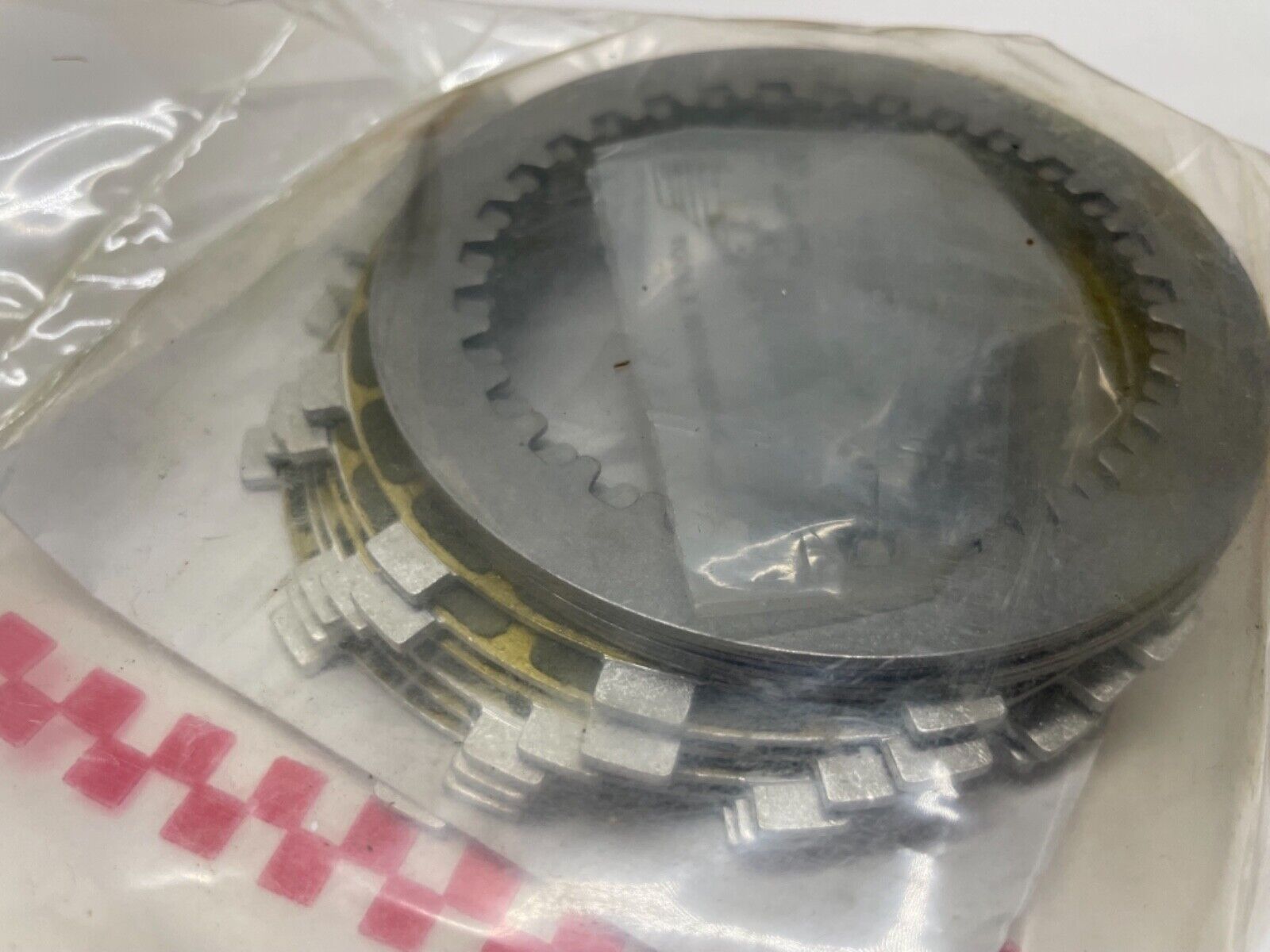 CM Parts