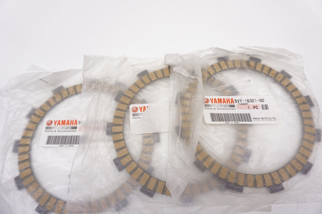CM Parts