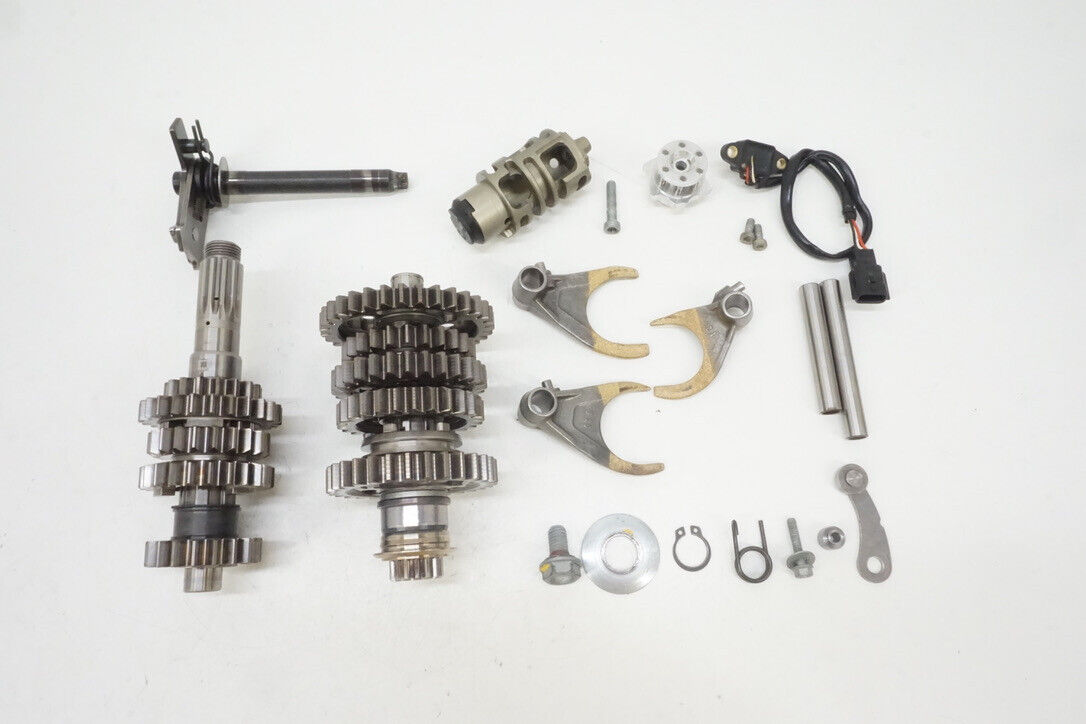 CM Parts