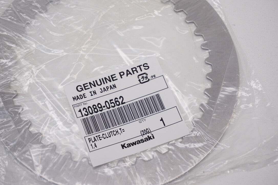 CM Parts