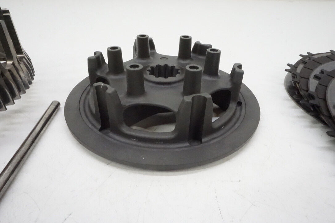 CM Parts