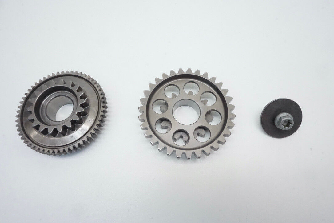 CM Parts