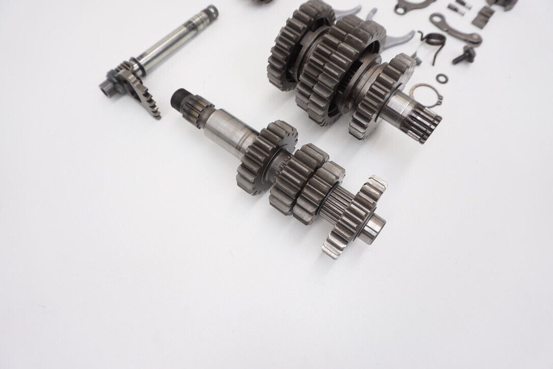 CM Parts