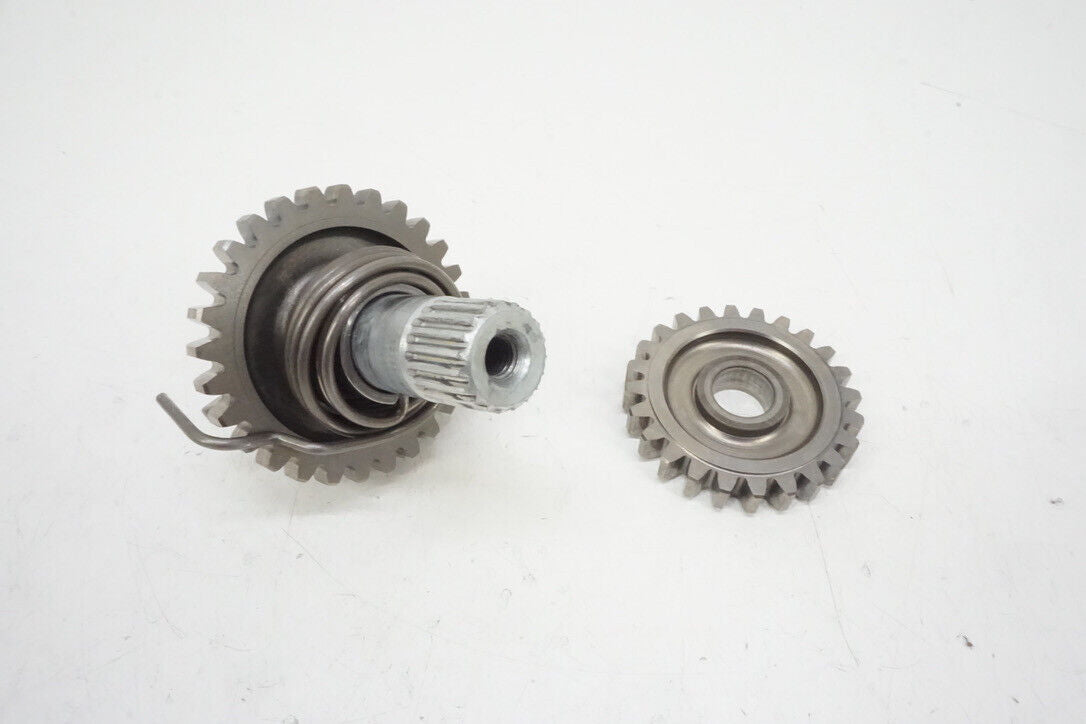 CM Parts