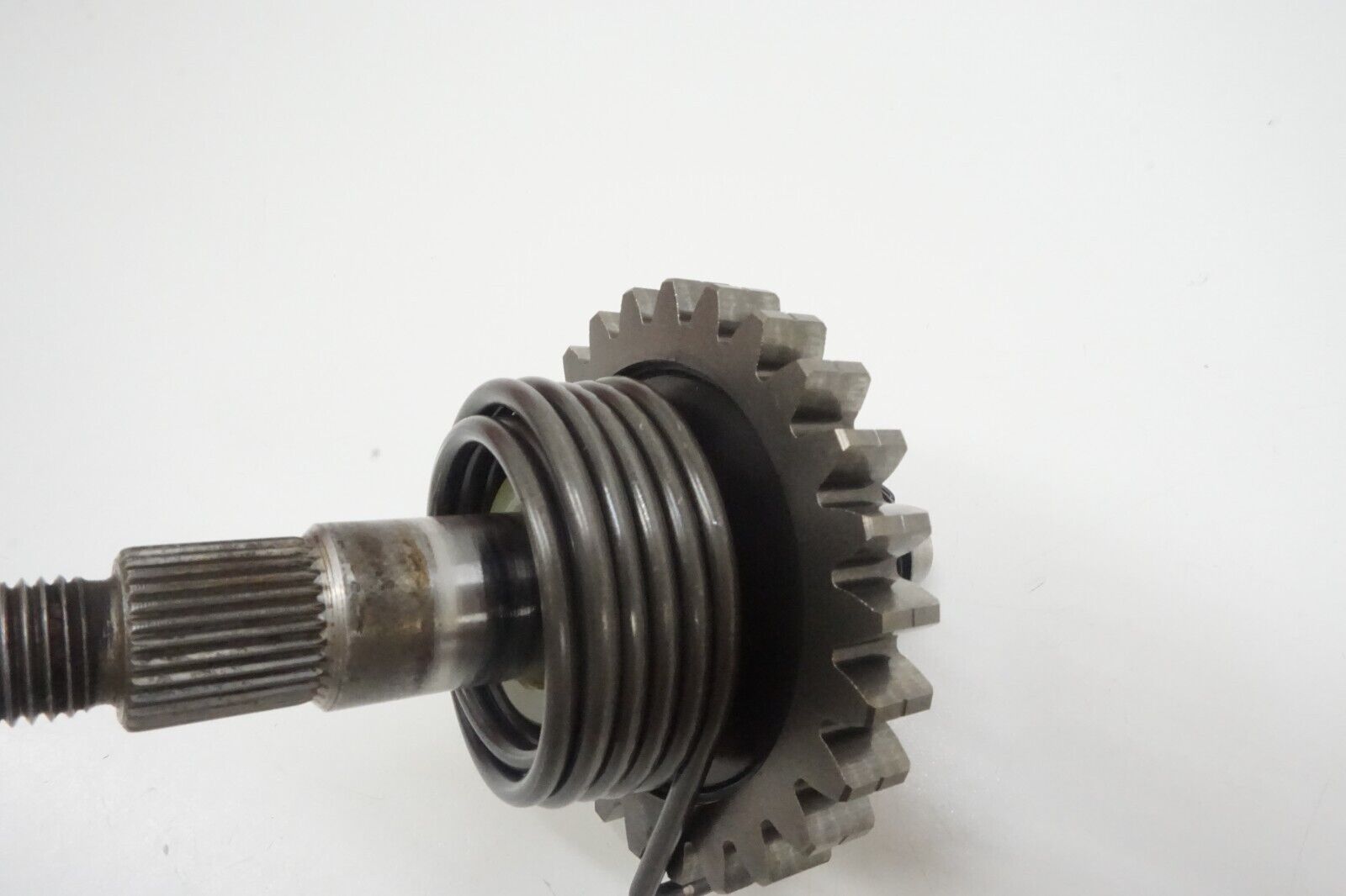 CM Parts