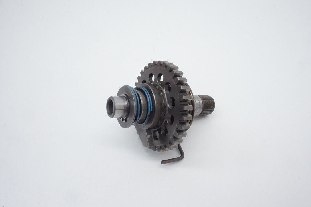 CM Parts