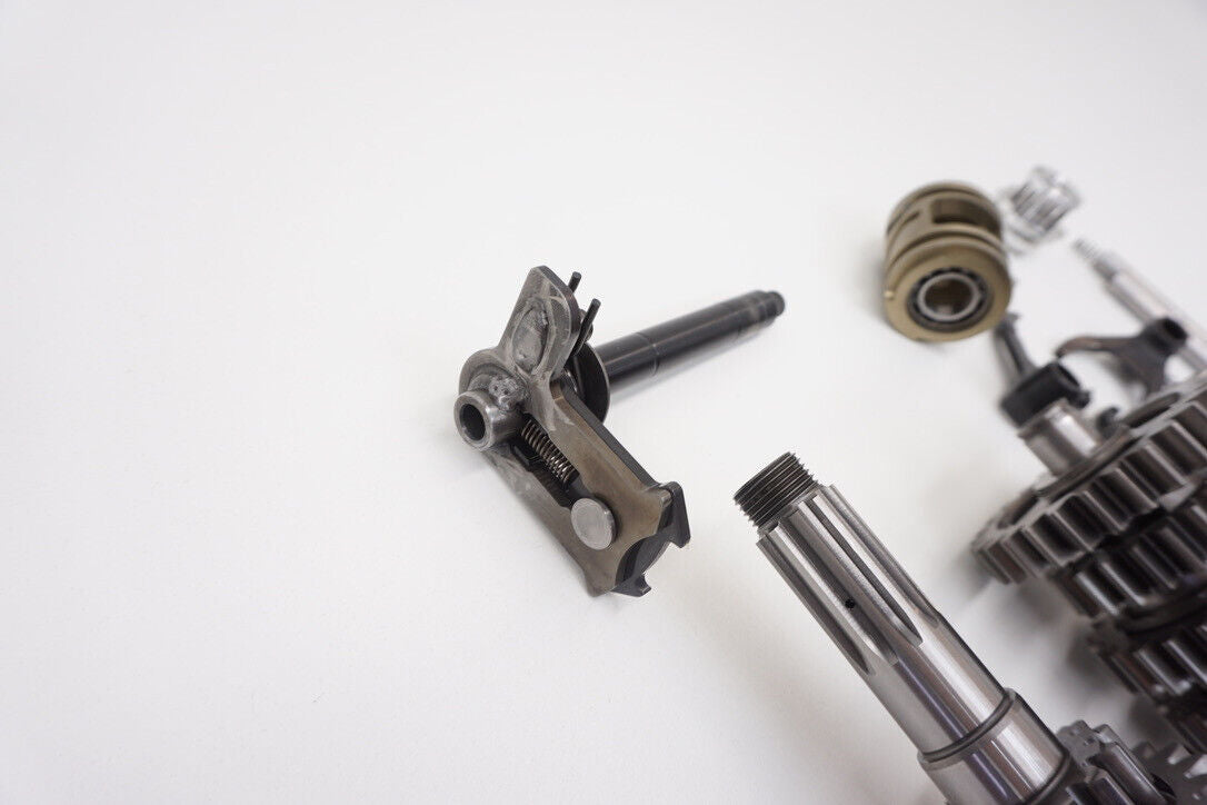 CM Parts