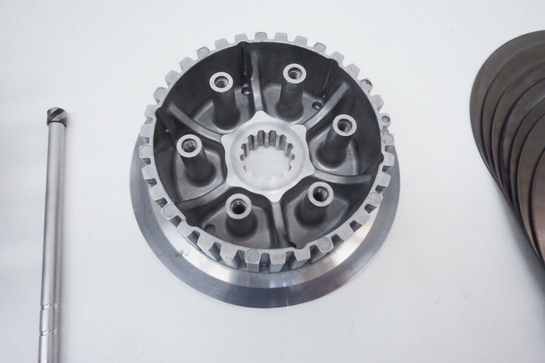 CM Parts