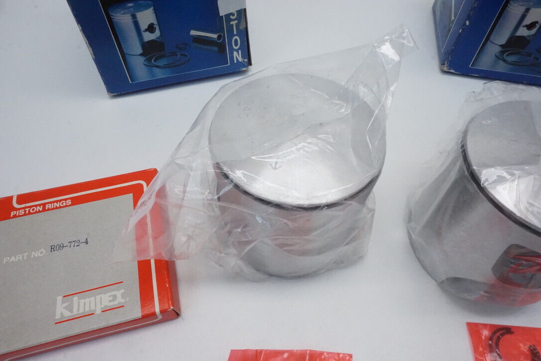 CM Parts