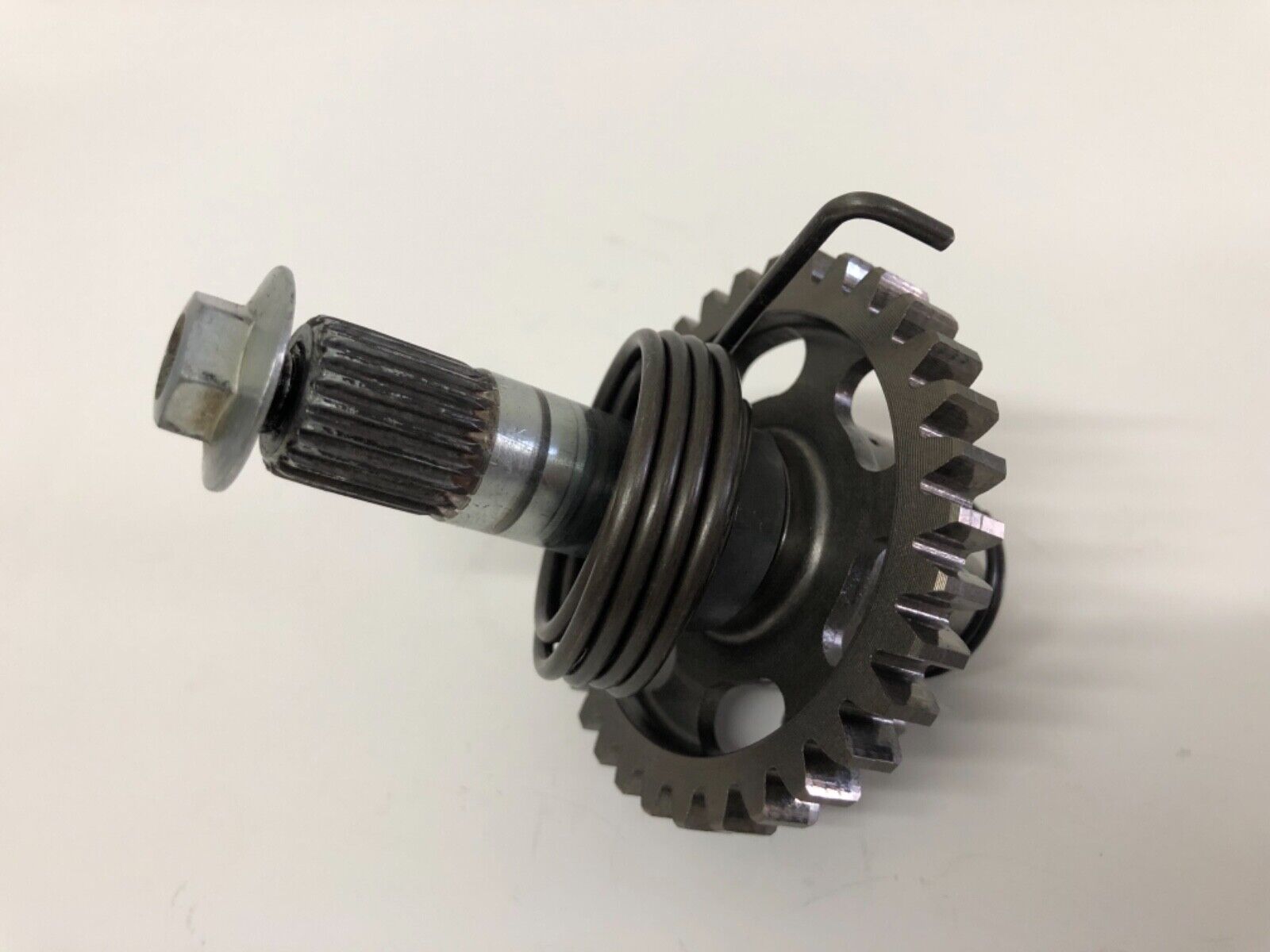 CM Parts