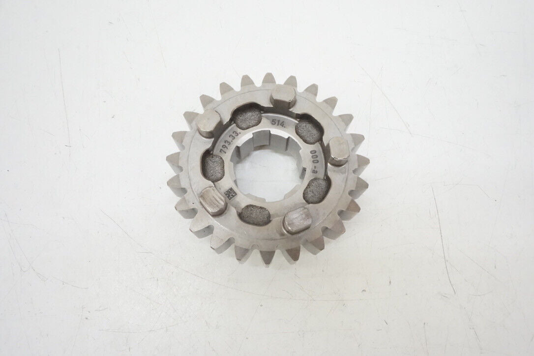 CM Parts