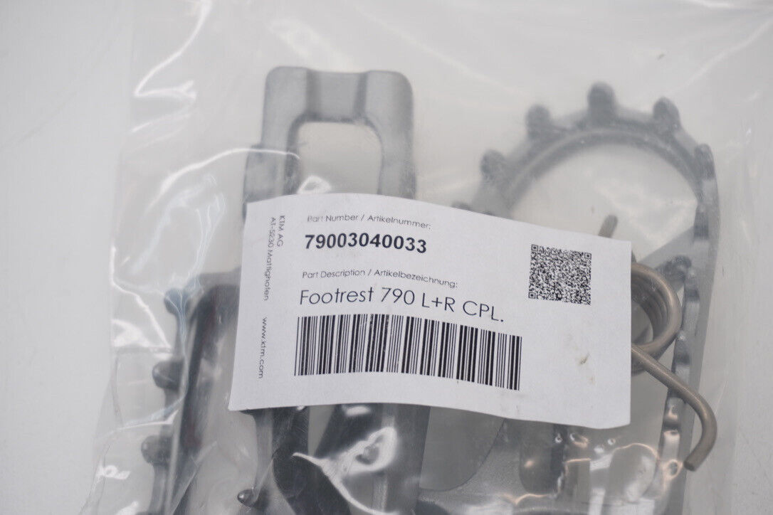 CM Parts