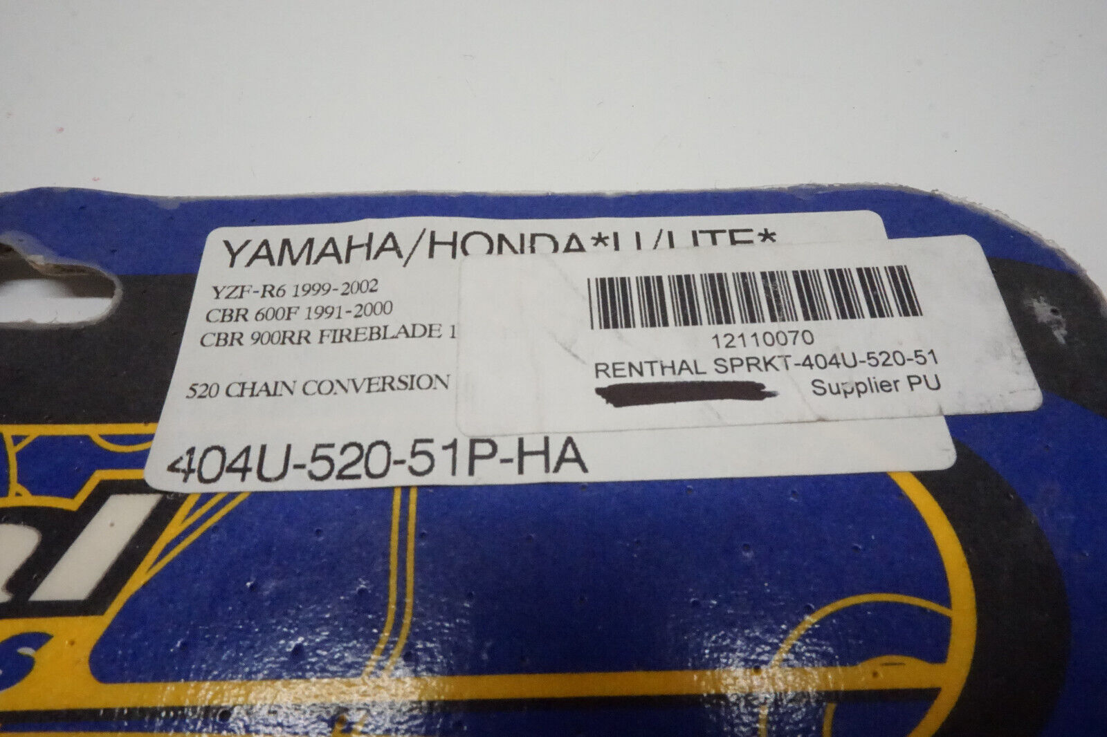 CM Parts