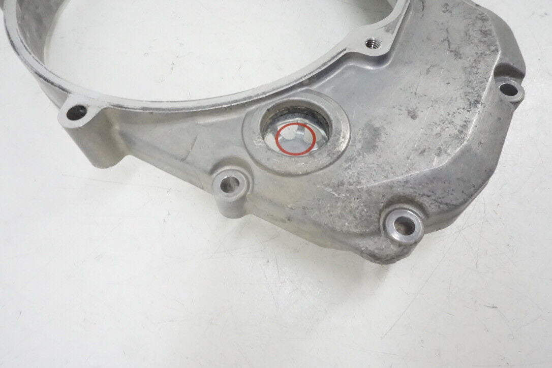 CM Parts