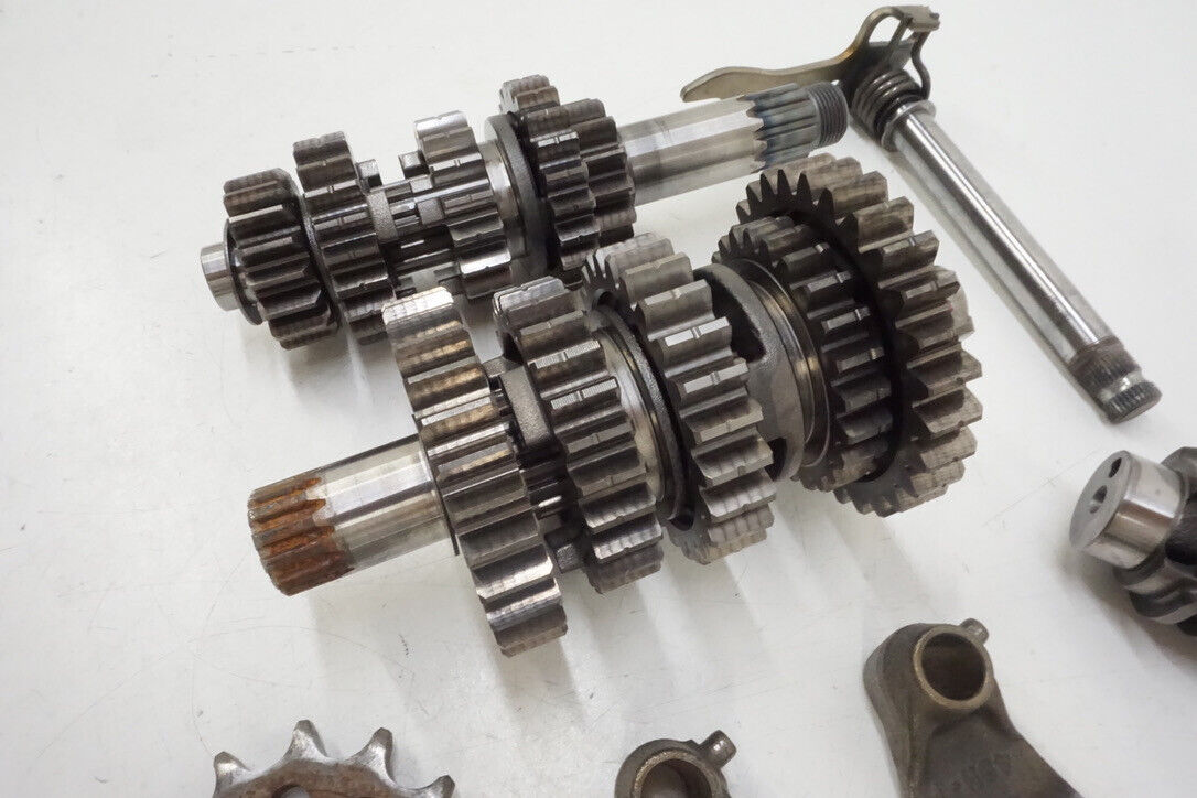 CM Parts