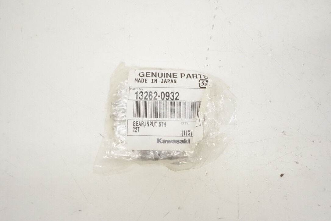 CM Parts