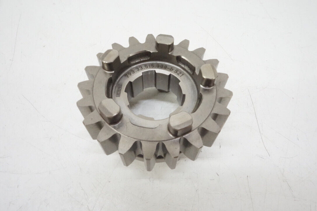 CM Parts