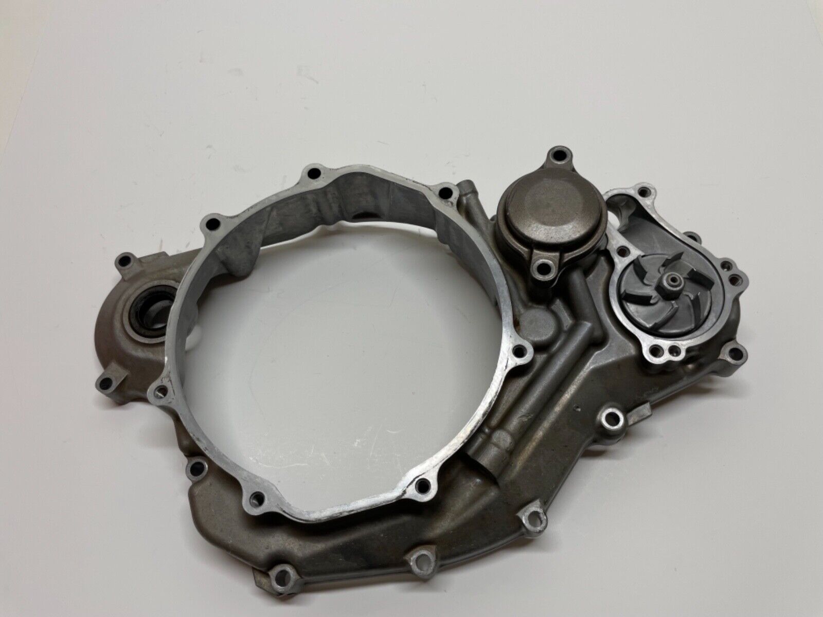CM Parts