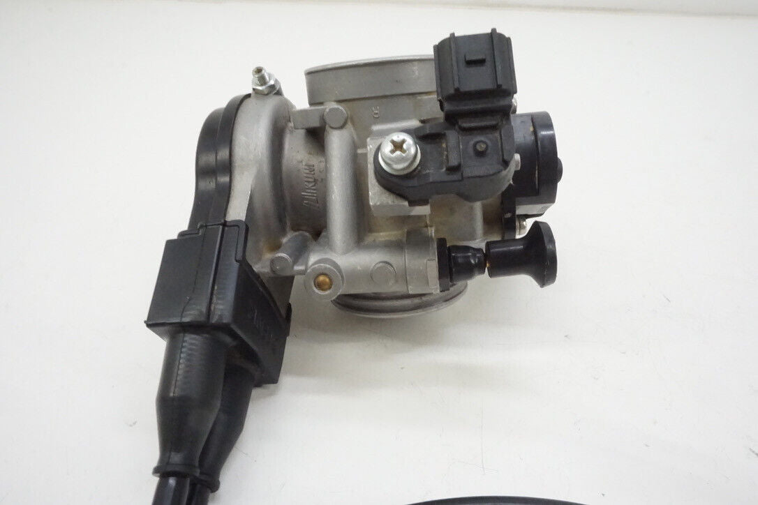 CM Parts