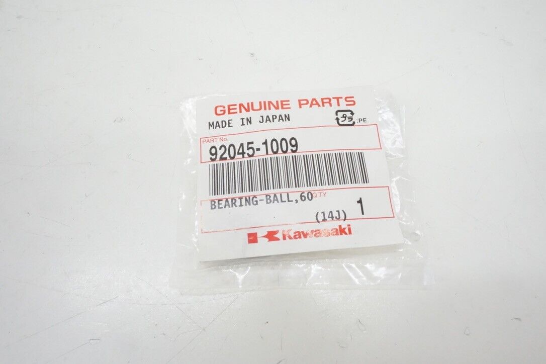 CM Parts