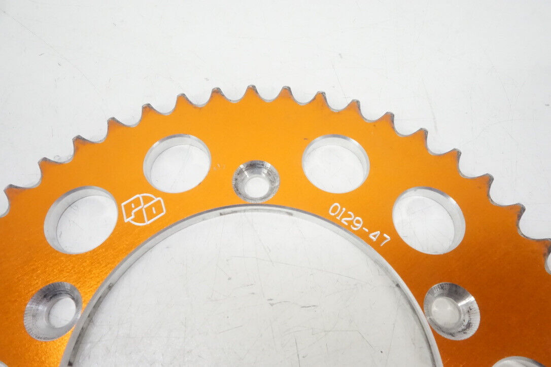 CM Parts