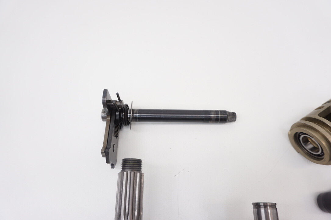 CM Parts