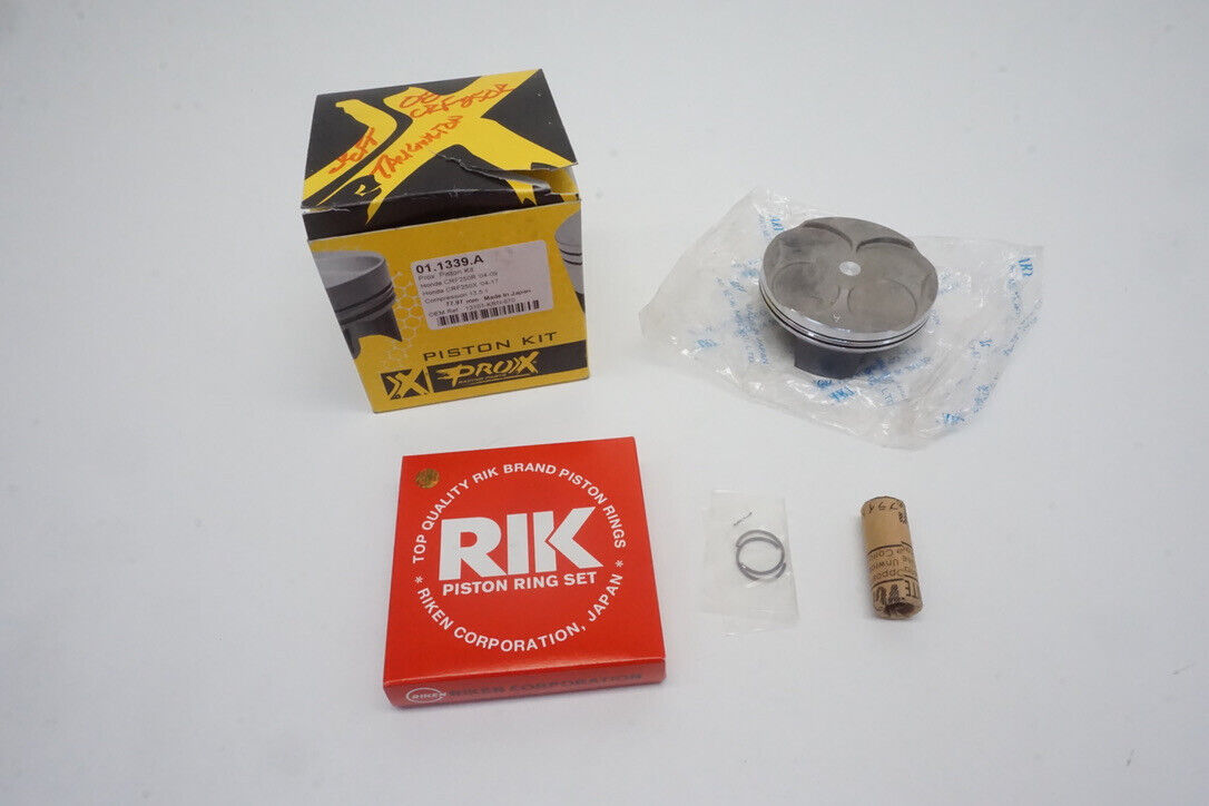 CM Parts