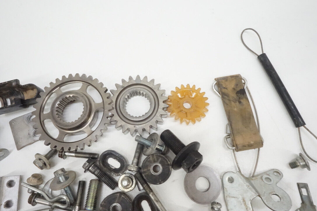 CM Parts