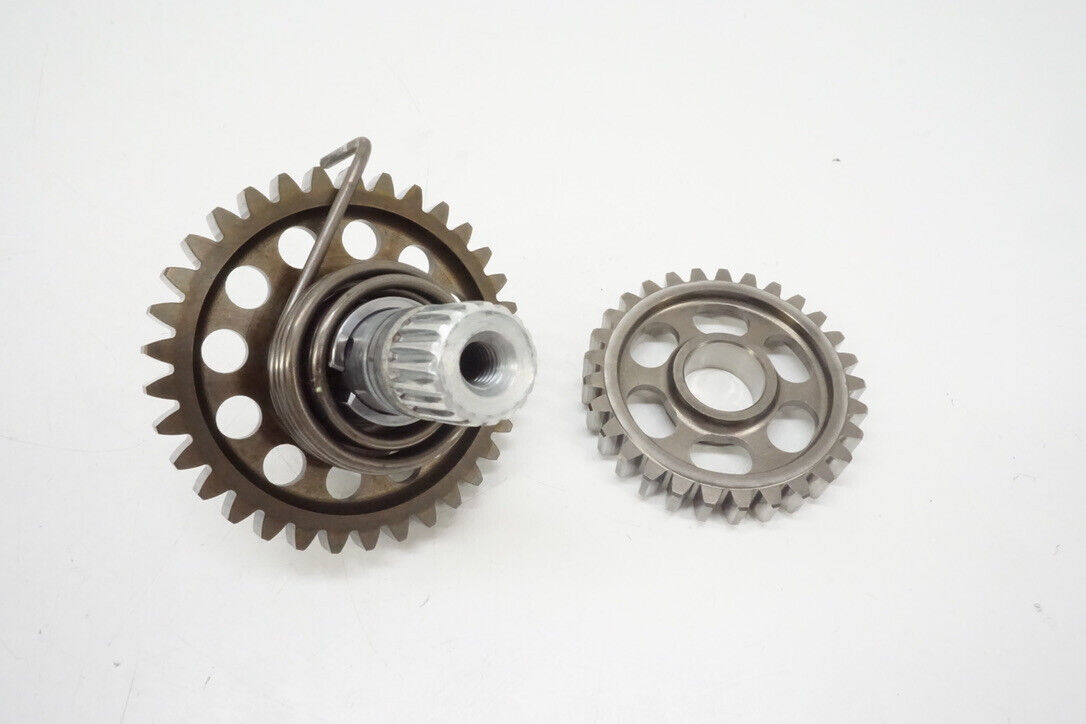 CM Parts