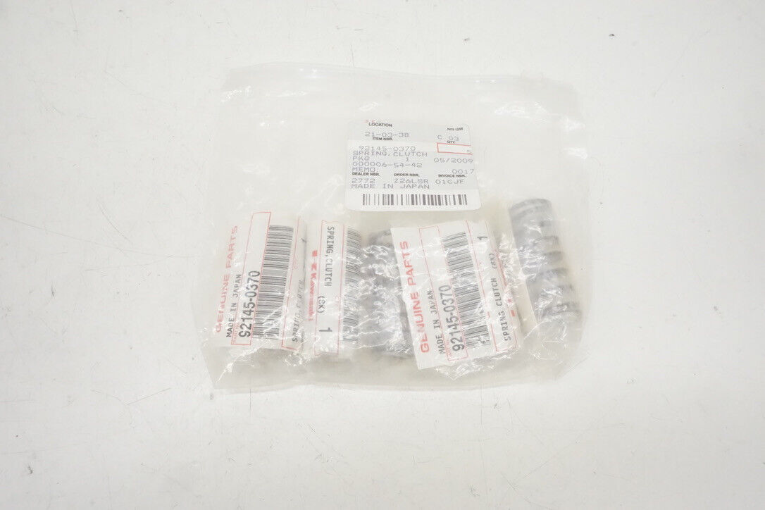 CM Parts