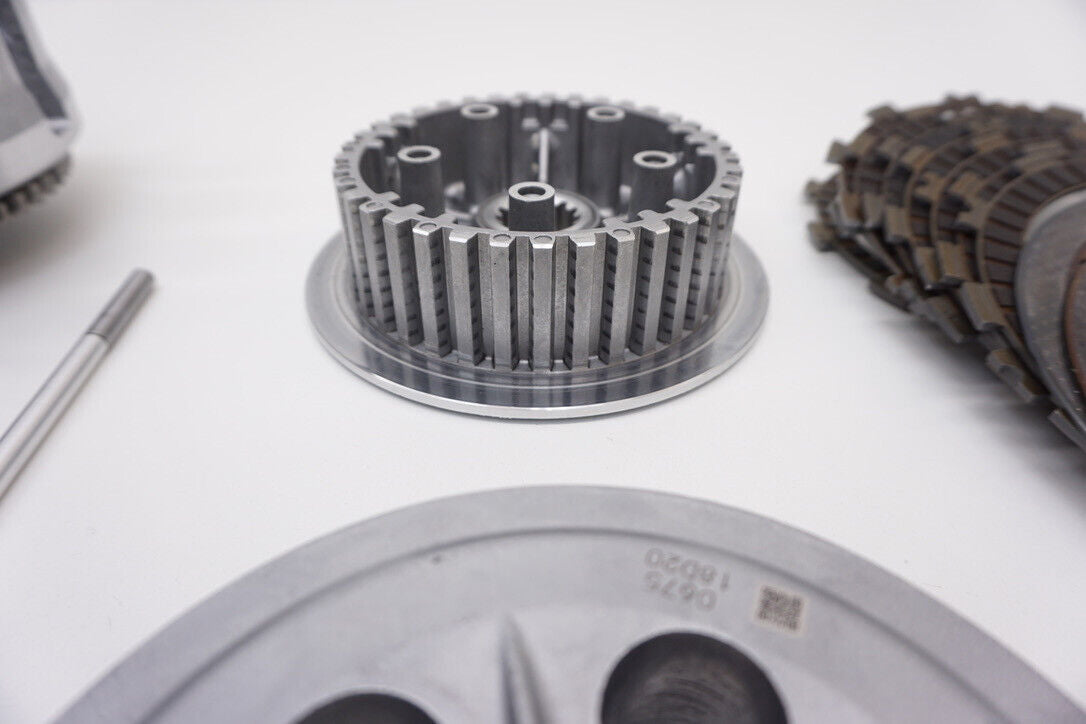 CM Parts