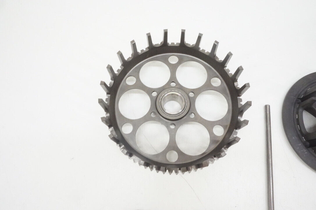 CM Parts