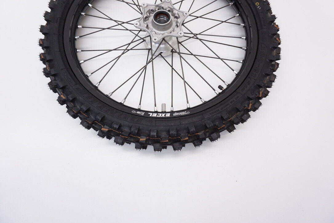 CM Parts
