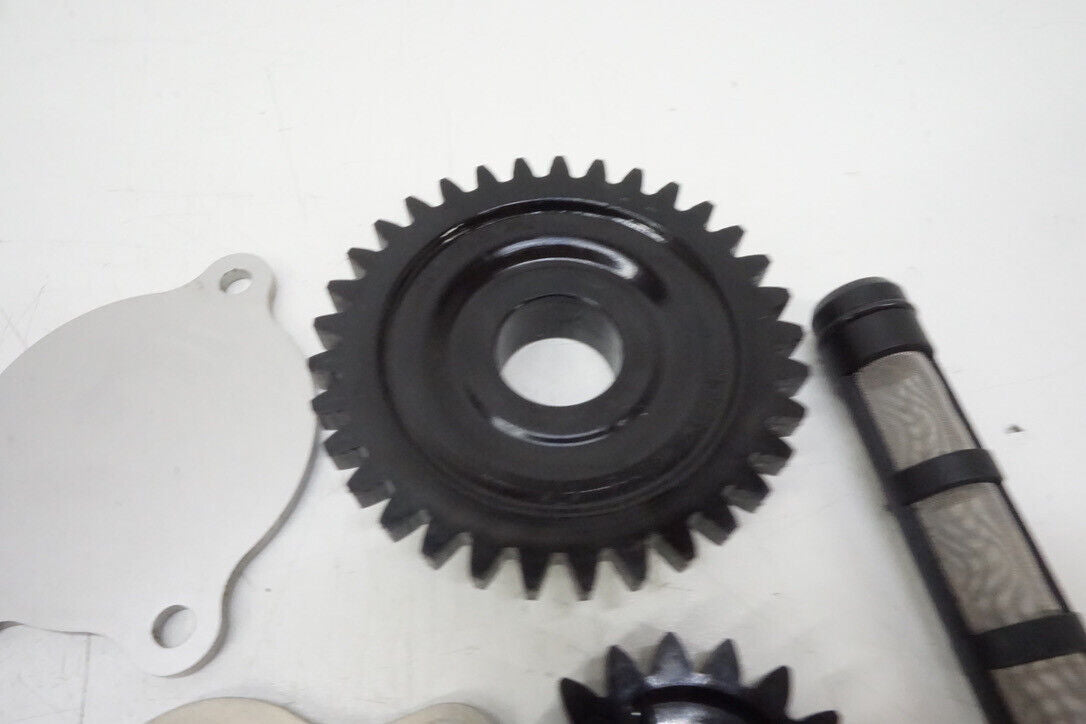 CM Parts
