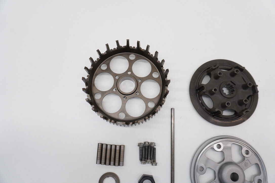 CM Parts