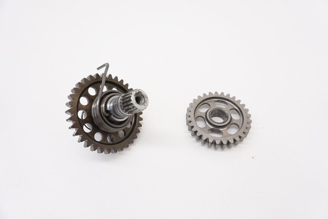 CM Parts