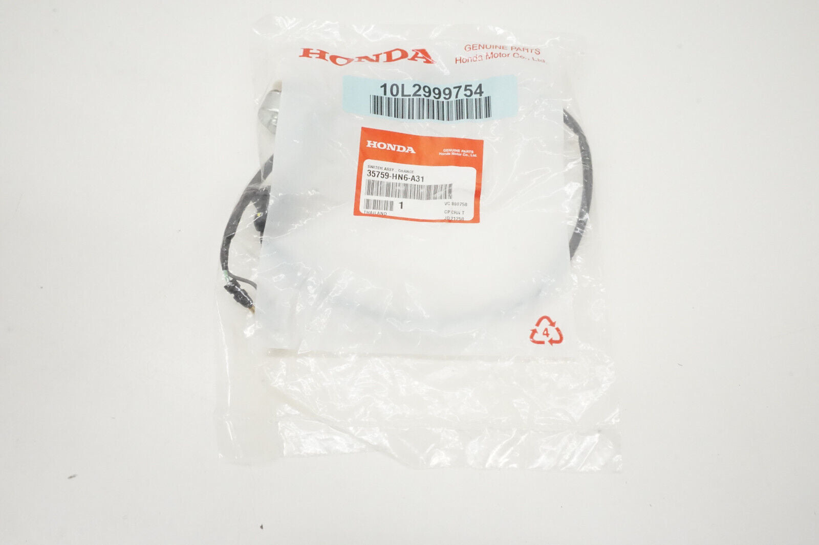 CM Parts