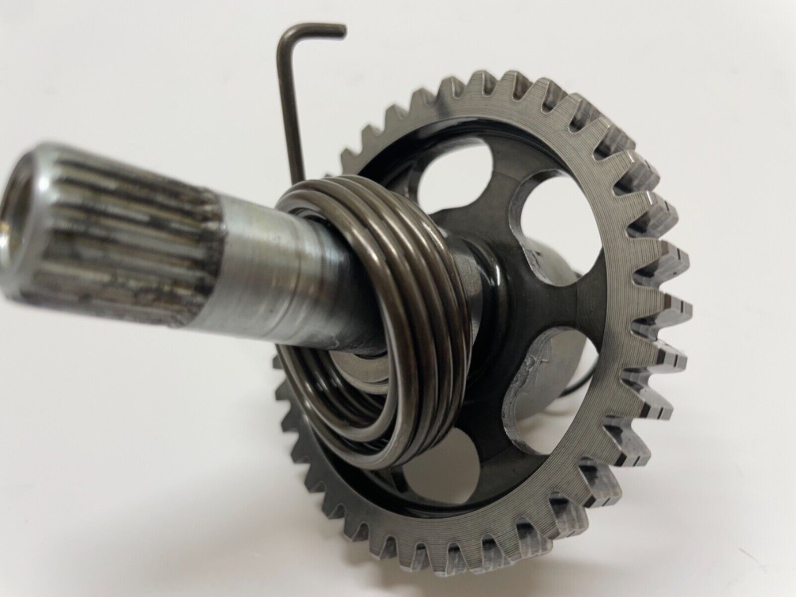 CM Parts