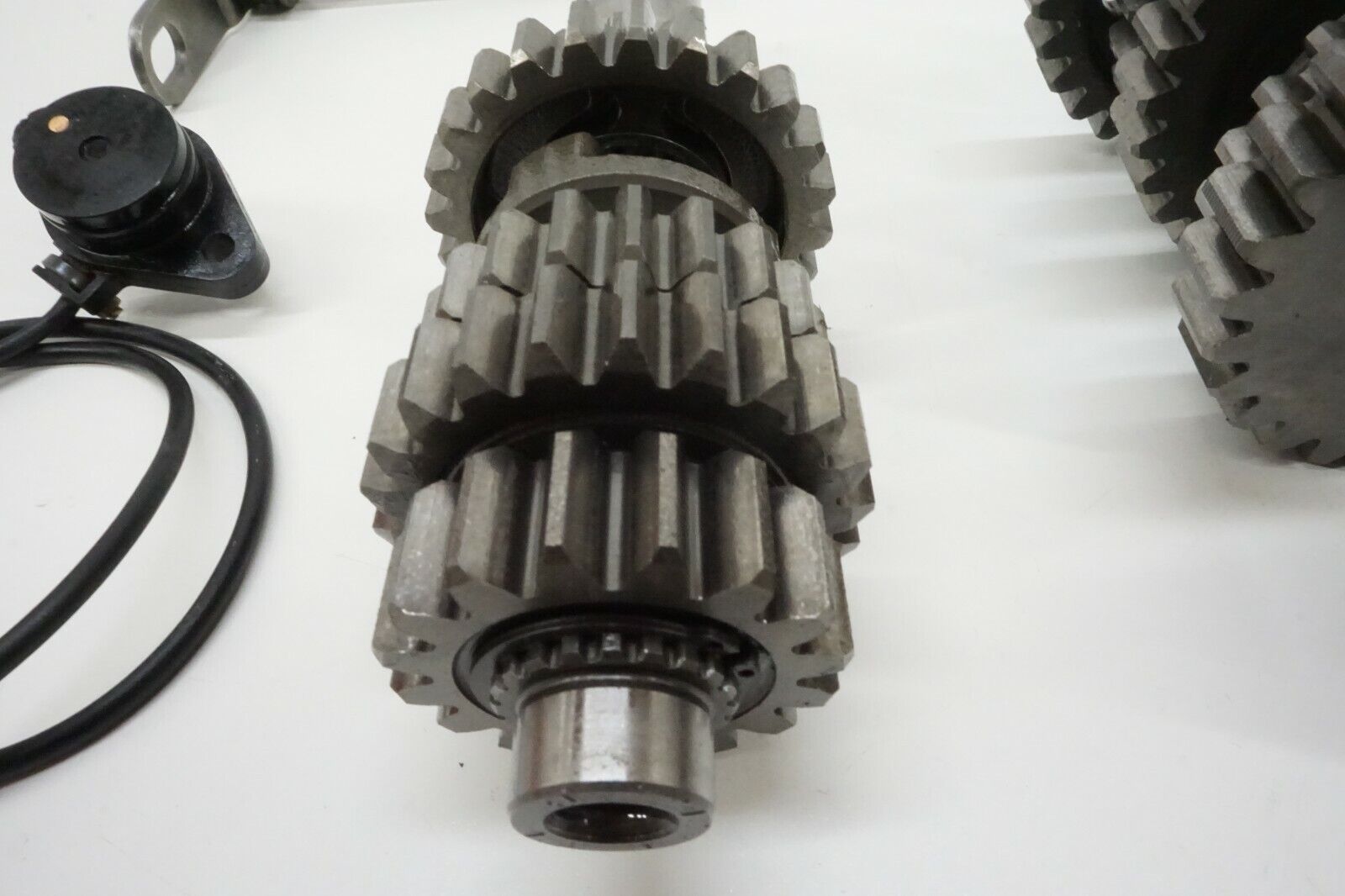 CM Parts