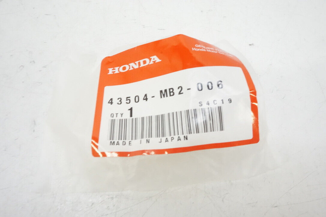 CM Parts